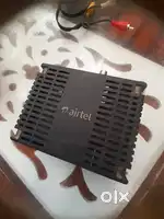 Airtel setupbox