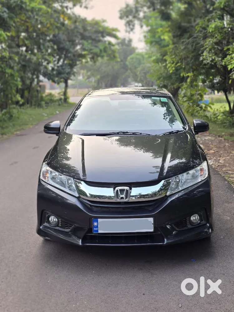 Honda City 2016 Petrol Good Condition