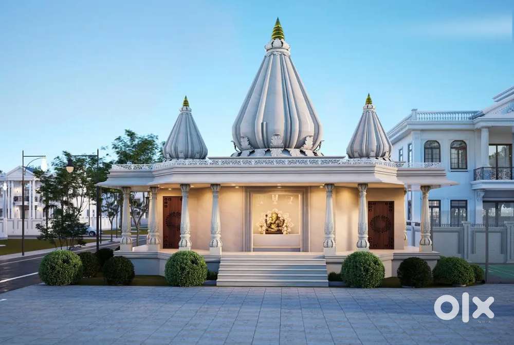 2 bhk luxury flats