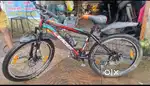 Ridex cycle for sale At 5000 Good condition