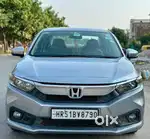 Honda Amaze 1.2 SMT I VTEC, 2018, Petrol