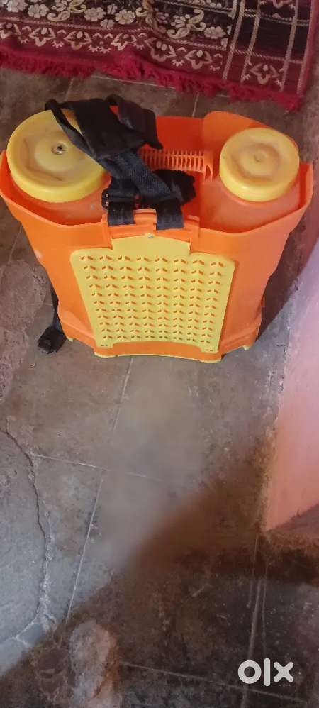 Pump shetkari ke liye sell