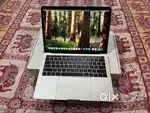Macbook pro 2020 purchased Core i5 processor Touch Bar model