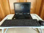 DELL LAPTOP i7 6th Gen ,