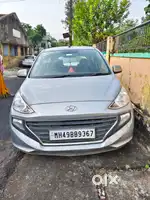 Hyundai Santro 2019 Petrol 26480 Km Driven