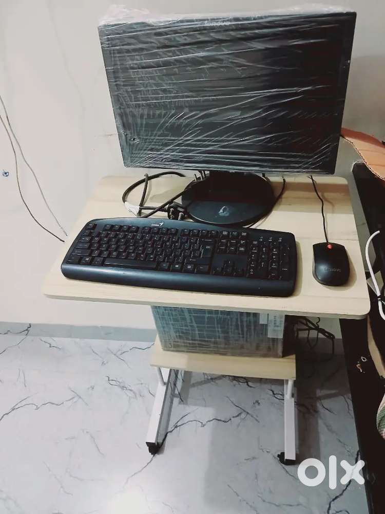 Hp i5 computer good condition