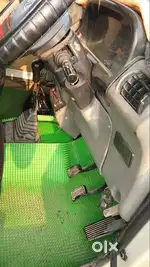 Mahindra Jeep 2007 Diesel 140000 Km Driven