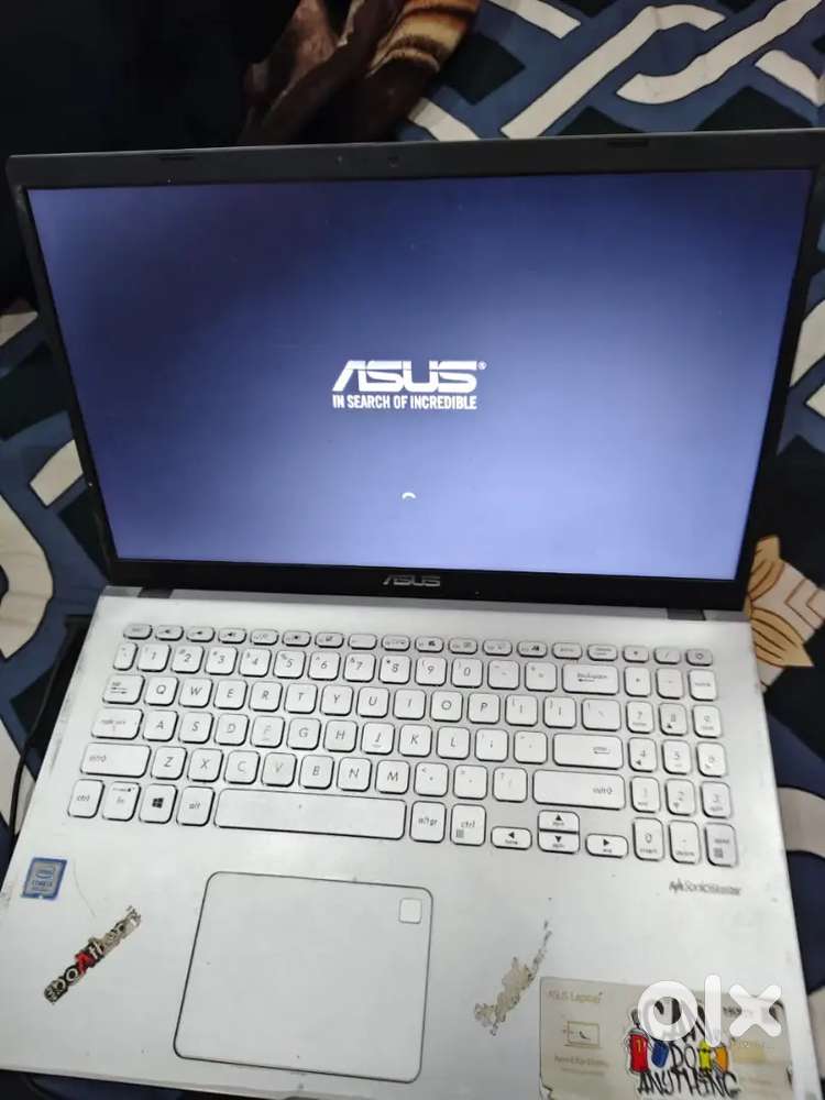 ASUS LAPTOP