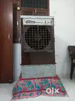 Best cooling good condition no damege