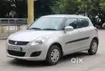 Maruti Suzuki Swift DDiS VDI, 2014, Diesel