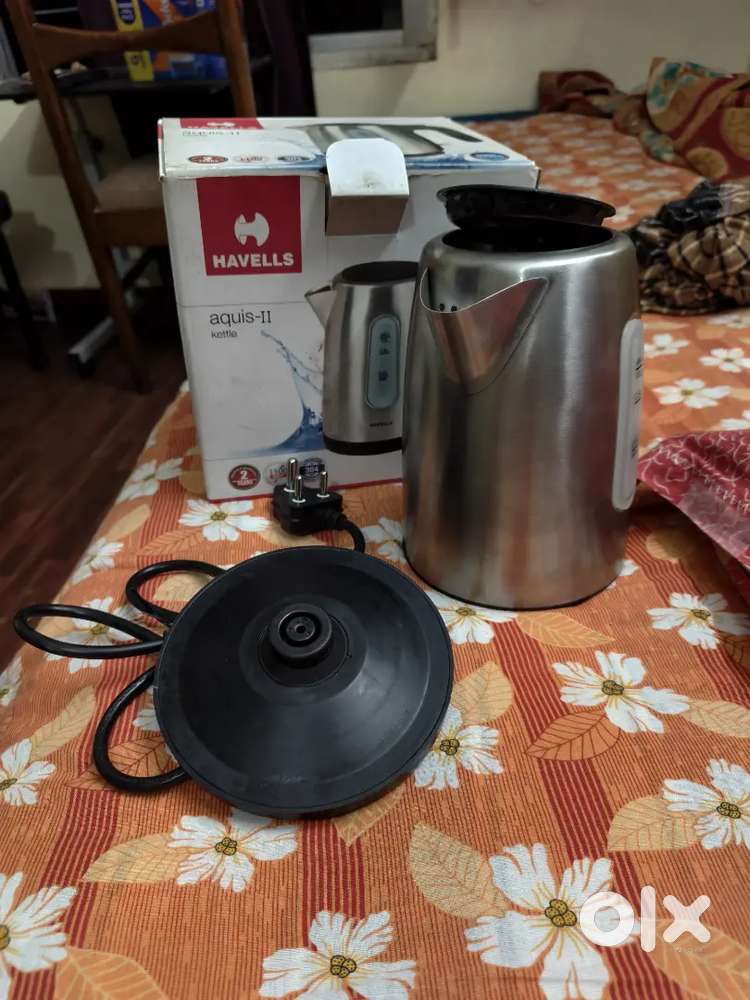 Havells kettle