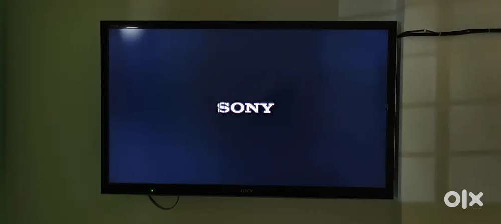 SONY LED TV