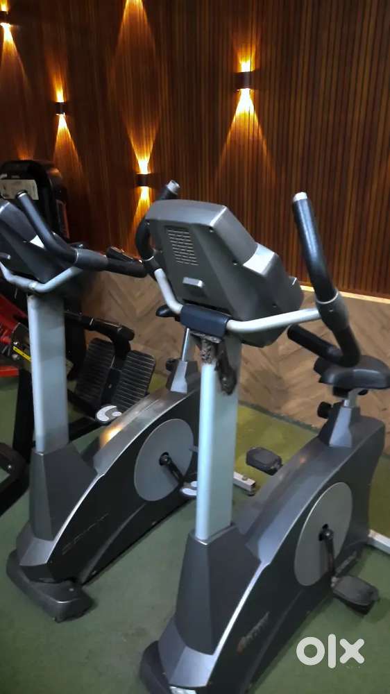 GYM ELECTRIC CYCLE