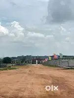 DTCP PLOTS FOR SALE AT BENGALURU HIGHWAY POLEPALLY