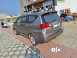 Innova Crysta