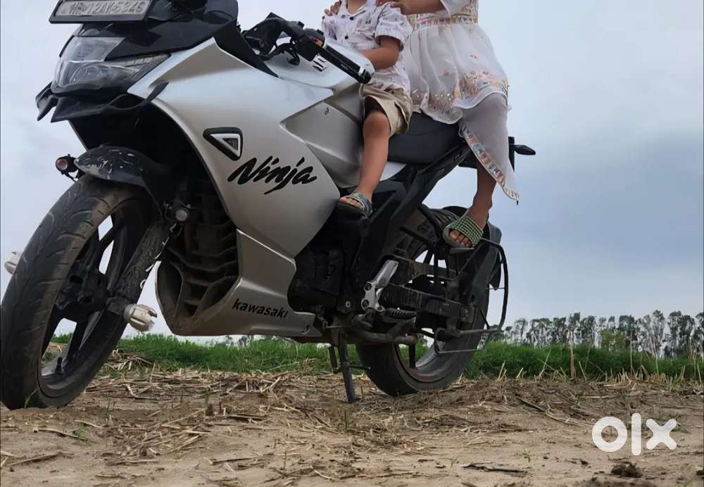 Gixer 155cc full modified