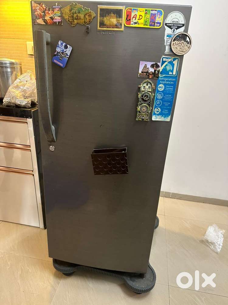 Haier refrigerator for sell