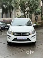 Maruti Suzuki Celerio 2014-2017 ZXI Optional, 2016, Petrol