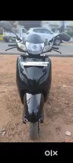2015 Model Honda Activa
