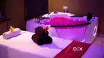 Female for spa