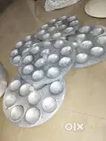 Idli vessel