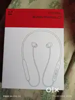 One plus bullets Z2 bluetooth