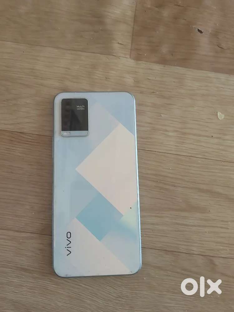 Y21 prime blue colour