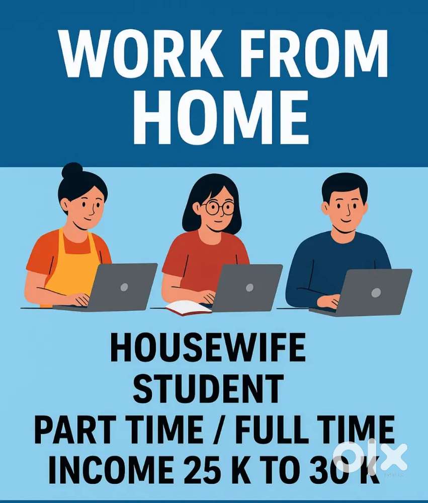Work from home