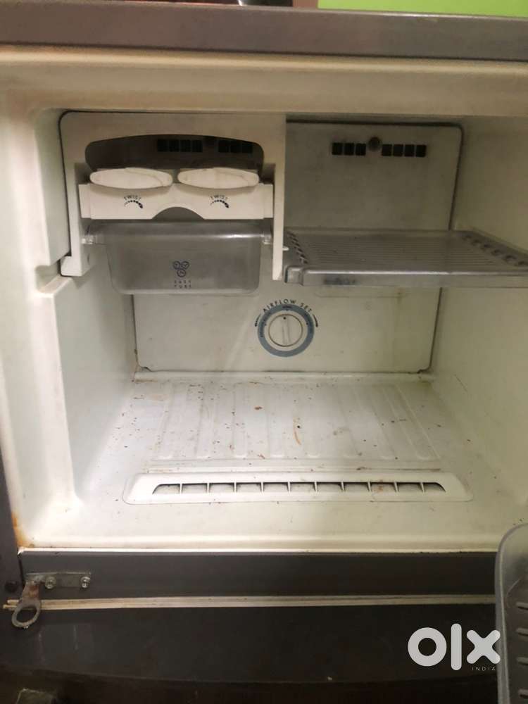 Whirlpool refrigerator