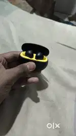 Earbuds - Poco pods