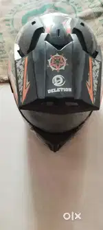 Sell my helmet it's utjunt