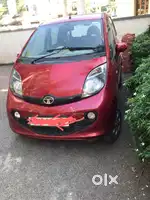 Nano automatic