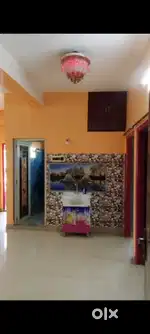 Flat for sale 2mins from Agarpara station