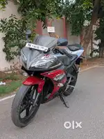 Yamaha R15 v2 2018
