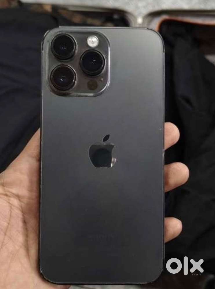 14 pro max 256 GB