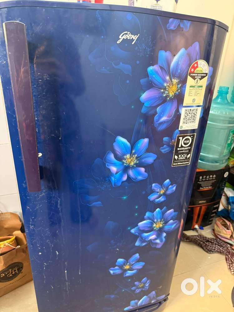 Refrigerator, Brand- Godrej