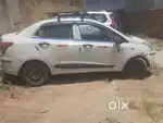 Hyundai Accent 2016 CNG & Hybrids 190000 Km Driven