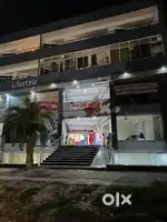 Shop on Rent in Prime location on Road