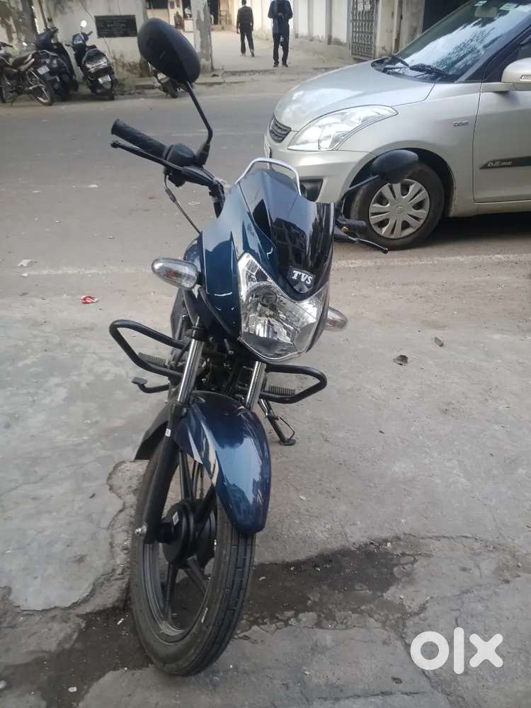 New bike 1month old urgently need money