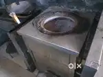 Grill and shawarma,thandoori machine,chineese stove