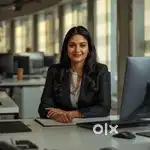 Office Job at Tripunitura, (3/27/8/25)