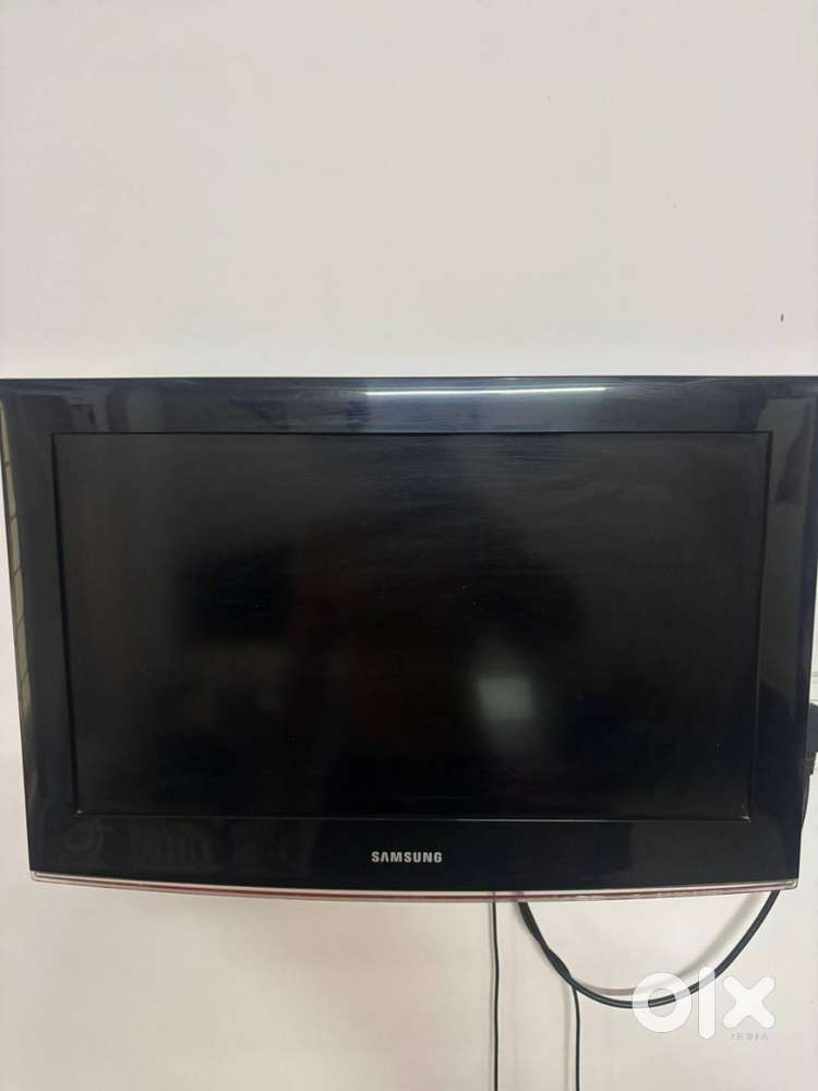 Samsung 26 inch TV
