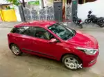 Hyundai i20 1.2 Asta, 2017, Petrol