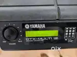 Yamaha dtx multi 12 for sale