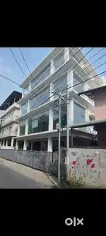 7.5 CENT 6,000 SQFT BRAND NEW COMMERCIAL BUILDING SALE VYTILA NH