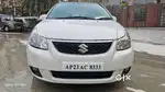 Maruti Suzuki SX4 VDI, 2011, Diesel