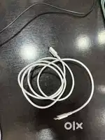 New Iphone cable