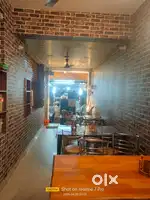 Running restaurant for sale