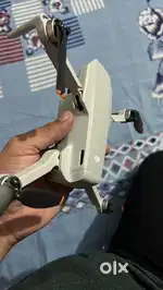 Drone - DJI MINI 2 SE in a mint condition