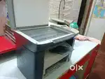 HP laserjet M1005 Mfp printer